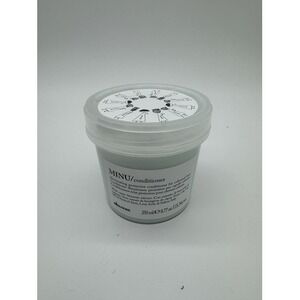 Davines Minu Conditioner 250ml 8.77 fl oz NEW